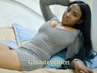 Ginastevenson