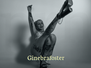Ginebrafoster