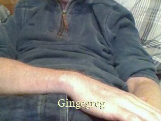 Gingegreg