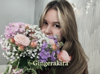 gingerakira Porn str8