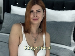 Gingerbread