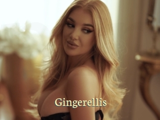 Gingerellis