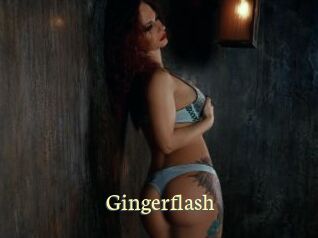 gingerflash Porn str8