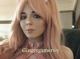 Gingergamer69