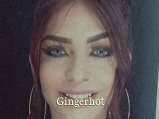 Gingerhot