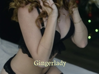 gingerlady Porn str8