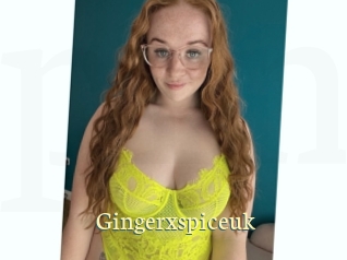 Gingerxspiceuk