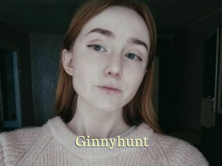 Ginnyhunt