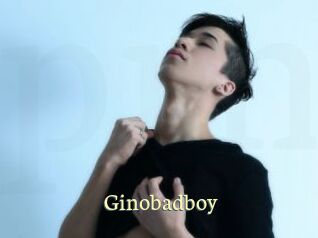 Ginobadboy