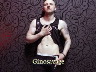 Ginosavage