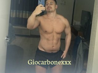 Giocarbonexxx
