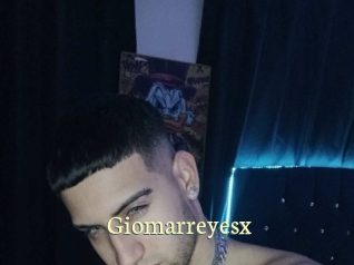 Giomarreyesx