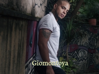 Giomontoya