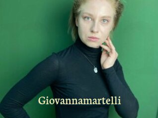 Giovannamartelli
