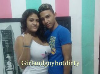Girlandguyhotdirty