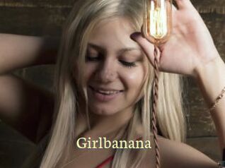 Girlbanana