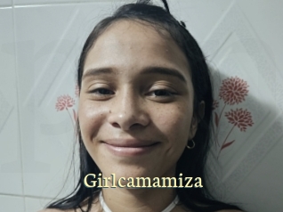 Girlcamamiza