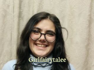 girlfairytalee Porn str8