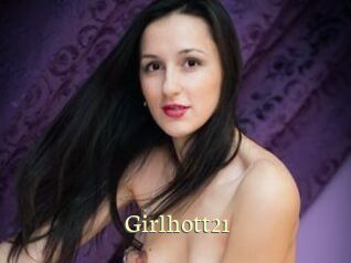 Girlhott21