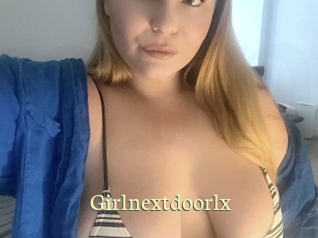 Girlnextdoorlx