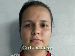 Girlsexxmissy
