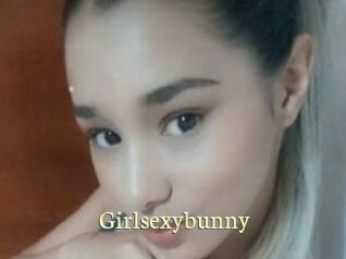 girlsexybunny Porn str8