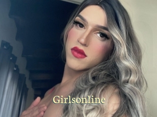 Girlsonline