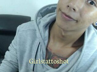Girlstattoshot