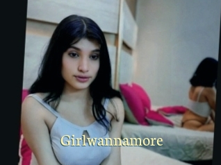 Girlwannamore