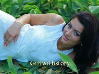 Girlwithstory
