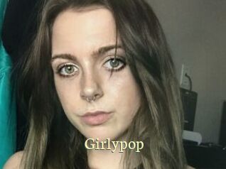 girlypop Porn str8