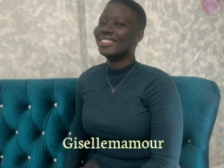Gisellemamour