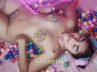 giselortiz Porn str8