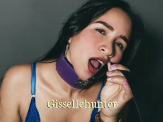Gissellehunter