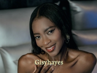 Gisyhayes