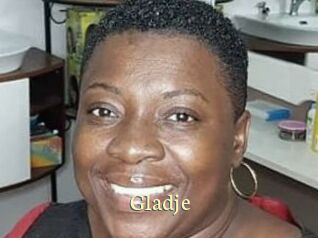Gladje