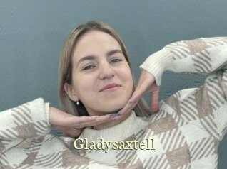 Gladysaxtell