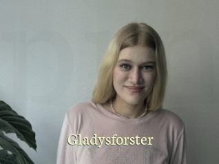 Gladysforster