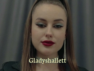 Gladyshallett