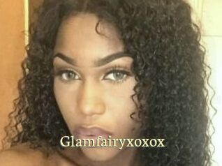 glamfairyxoxox Porn str8