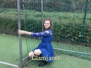 Glamjanet