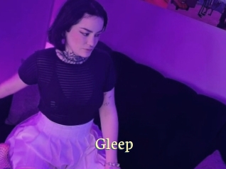 gleep Porn str8