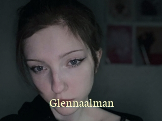 Glennaalman