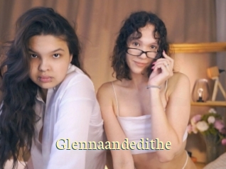 Glennaandedithe