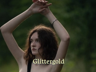 Glittergold