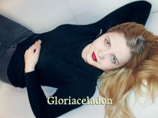 Gloriaceladon
