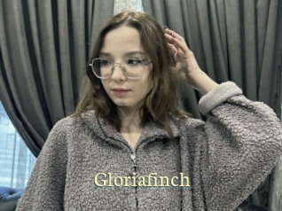 Gloriafinch