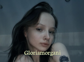 Gloriamorgani