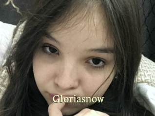 Gloriasnow