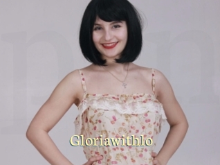 Gloriawithlo